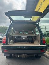 Toyota Land Cruiser 4.7 V8 Special Auto SUV PKW Gelände - Toyota Land Cruiser aus 1999