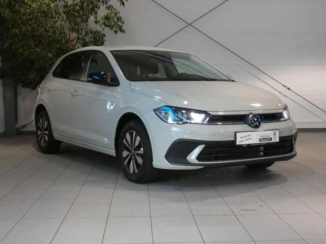 Polo 1.0 TSI Goal AHK