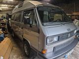 Volkswagen T3  Dehler - VW Gebrauchtwagen von 1990