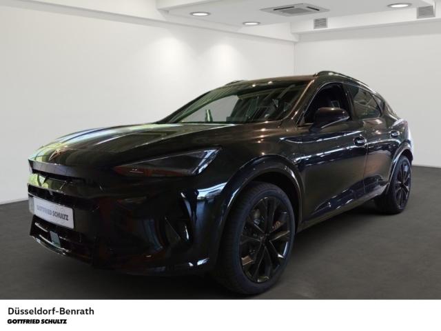 Cupra Formentor VZ Black Edition 1.5 e-HYBRID 200 kW P
