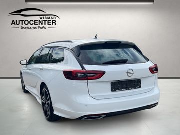 Opel INSIGNIA ST ULTIMATE 2.0 DIESEL  8-STUFEN-AUTOMA