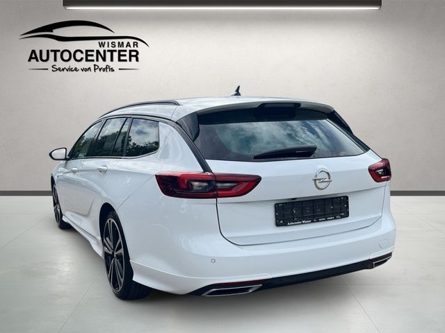 Opel INSIGNIA ST ULTIMATE 2.0 DIESEL  8-STUFEN-AUTOMA