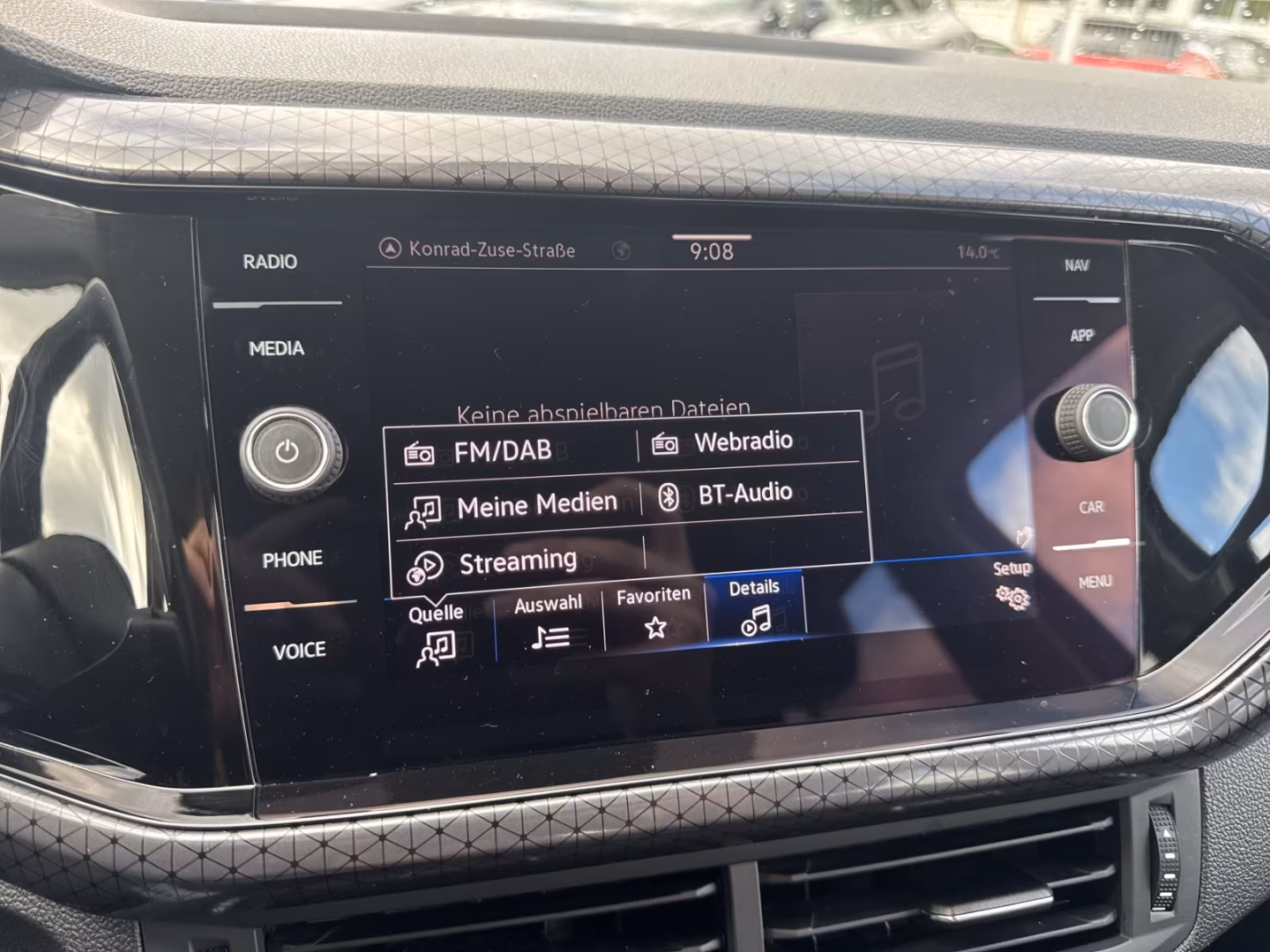 Volkswagen T-Cross Style 1.6 TDI DSG WR Navi ACC digital Co, миниатюра 13