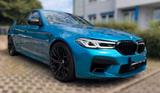 BMW M5 Competition *HK*SHD*21 Zoll*Eventuri*Carbon*