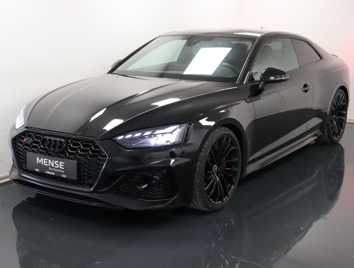 Audi RS5 - Bild 2