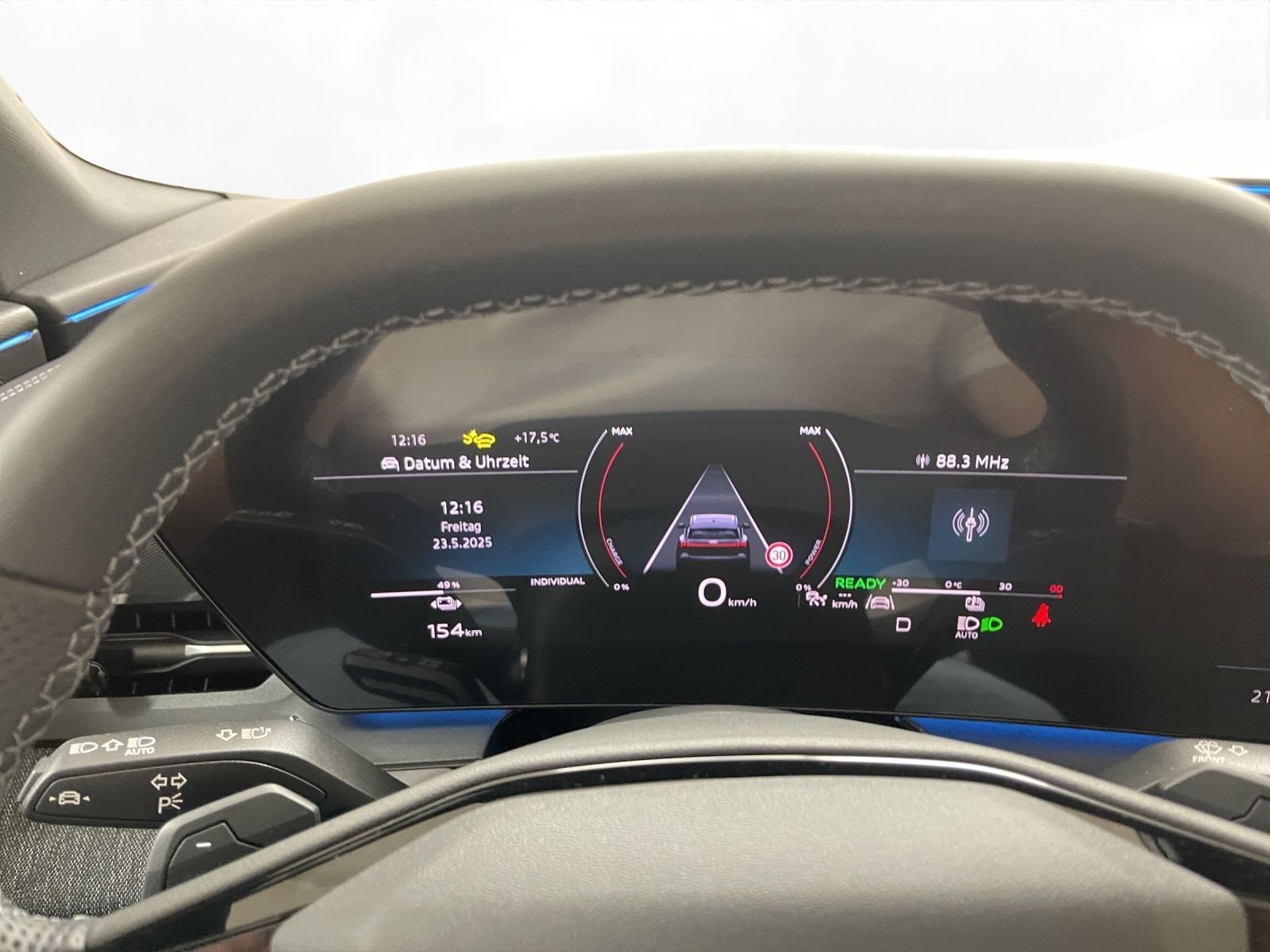 Audi Q6 e-tron - Bild 9