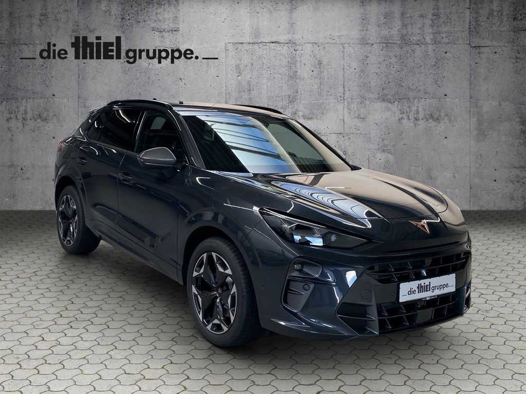 Cupra Terramar 1.5 e-HYBRID DSG VZ imagem 3