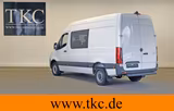 Mercedes-Benz Sprinter 314 CDI/36 Mixto 6-Sitze KLIMA MBUX#141 - Mercedes-Benz Sprinter: Mixto
