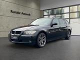 BMW 318 3 Touring 318i *KLIMA*PDC*SHZ*AHK*KEIN TÜV* - BMW 318 aus 2006: Kombi