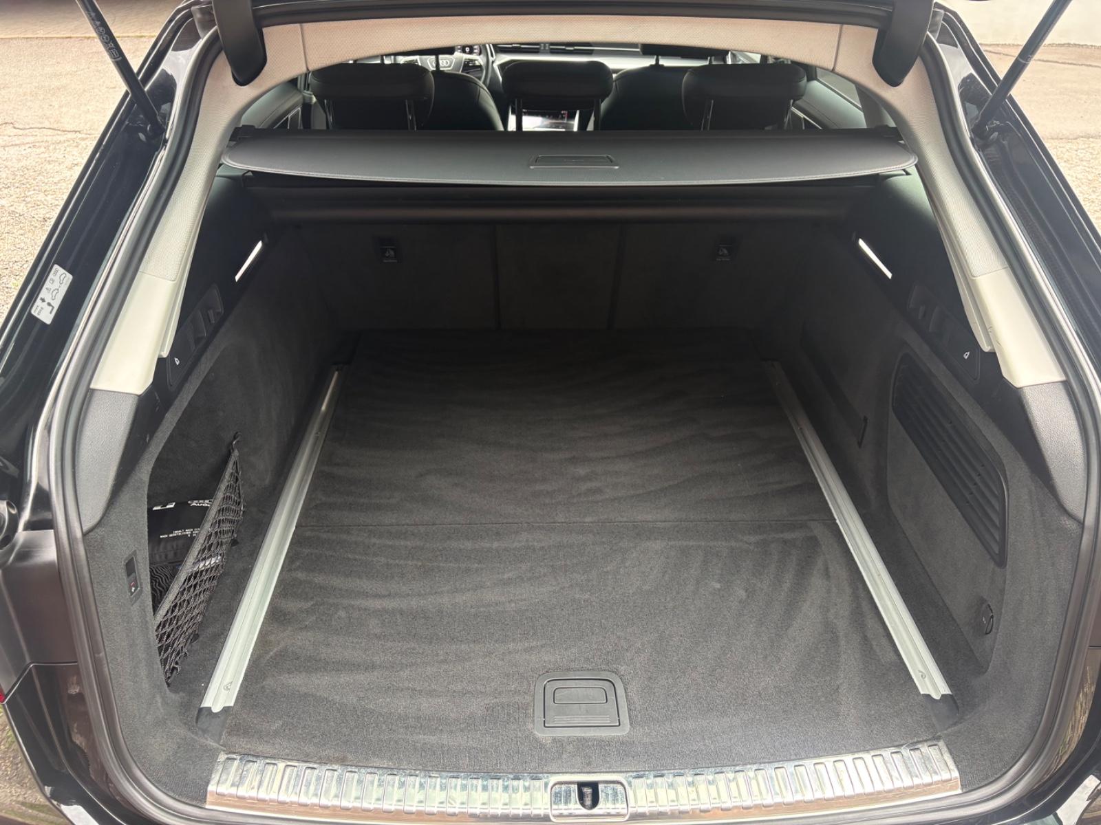 Audi A6 Avant 50 TDI quattro design AHK/Kamera/Virtue, миниатюра 23