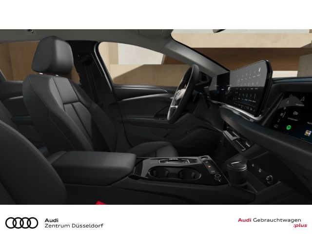 Audi A6 e-tron - Bild 11