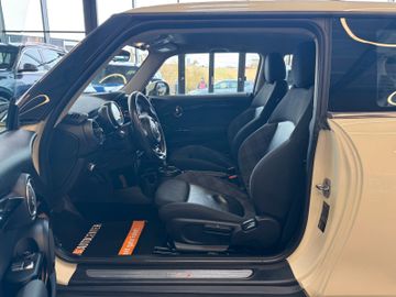 MINI COOPER SD Mini 3-trg. *2. Hand*Klima*JCW-Paket*