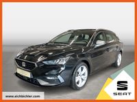 Seat Leon - Vorschau Bild 1