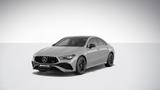 Mercedes-Benz CLA 35 AMG 4M Coupé AMG/MULTIBEAM/Fahrass/Memory - Mercedes-Benz CLA 35 AMG Jahreswagen
