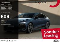 Audi A6 e-tron - Vorschau Bild 1