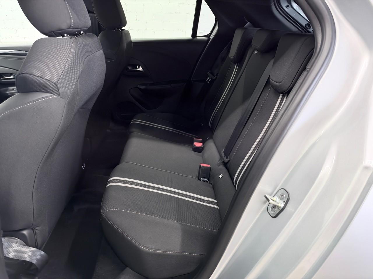Opel Corsa GS / ACC / RFK / Spurhalte / TOTW.