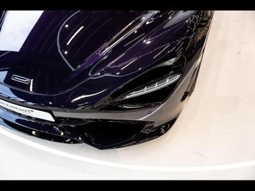 2023 Mclaren 750S — миниатюра 12