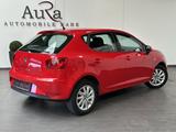 Seat Ibiza 1.4 Style Salsa NAV+SHZ+CLIMATRONIC+2Hd - Seat Ibiza: Salsa