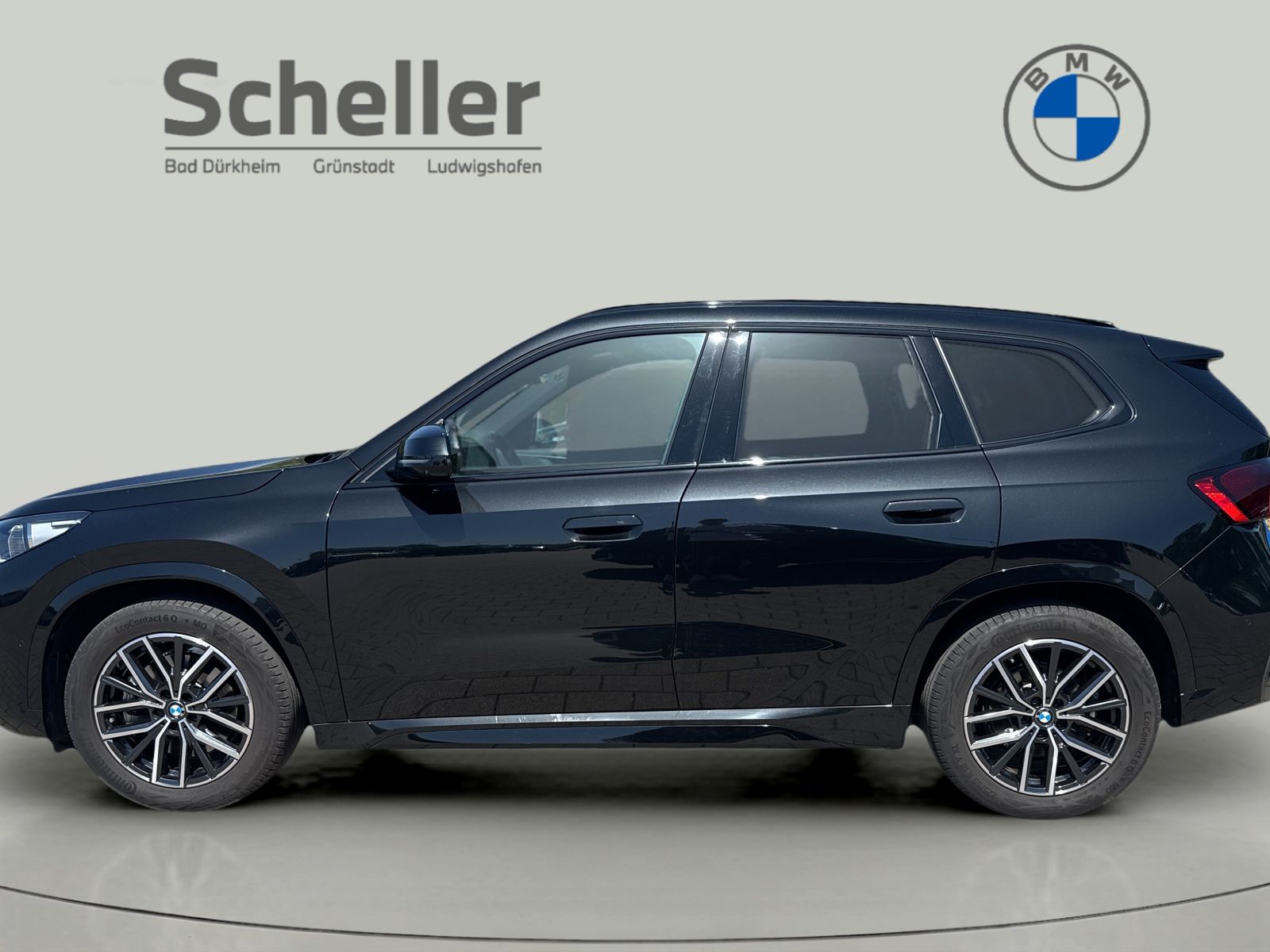BMW X1 xDrive23d M Sportpaket Head-Up DAB LED RFK foto 4