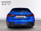 BMW 118d Hatch*M Sportpaket*Navi*DAB*Adapt.M-Fahrw.* - BMW 118: 118d Sport