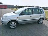 Ford Fusion 1.4 - gebrauchte Ford Fusion aus dem Jahr 2002