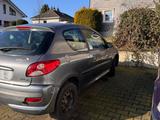 Peugeot 206 1.1 60 - - Peugeot 206 in Wuppertal