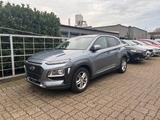 Hyundai Kona Premium HUD KAMERA NAVI LENK.HEIZ. 8FACH - Hyundai KONA in Bremen
