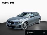 BMW 320d Touring xdrive DA,LED,LiCoPlus,PDC,SHZ,NAVI