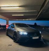 Mercedes-Benz CLA 45s 4MATIC/MwSt. ausw./Aero/Head up/ Burm