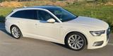 Audi A6 40 TDI quattro 2x S line Avant Matrix Pano - Audi A6: Kombi, 2.4