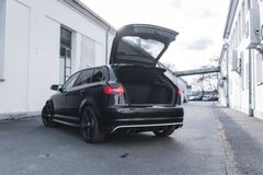 Fahrzeugabbildung Audi RS3 Sportback 2.5 TFSI Quattro*Schalensitz*MwSt*
