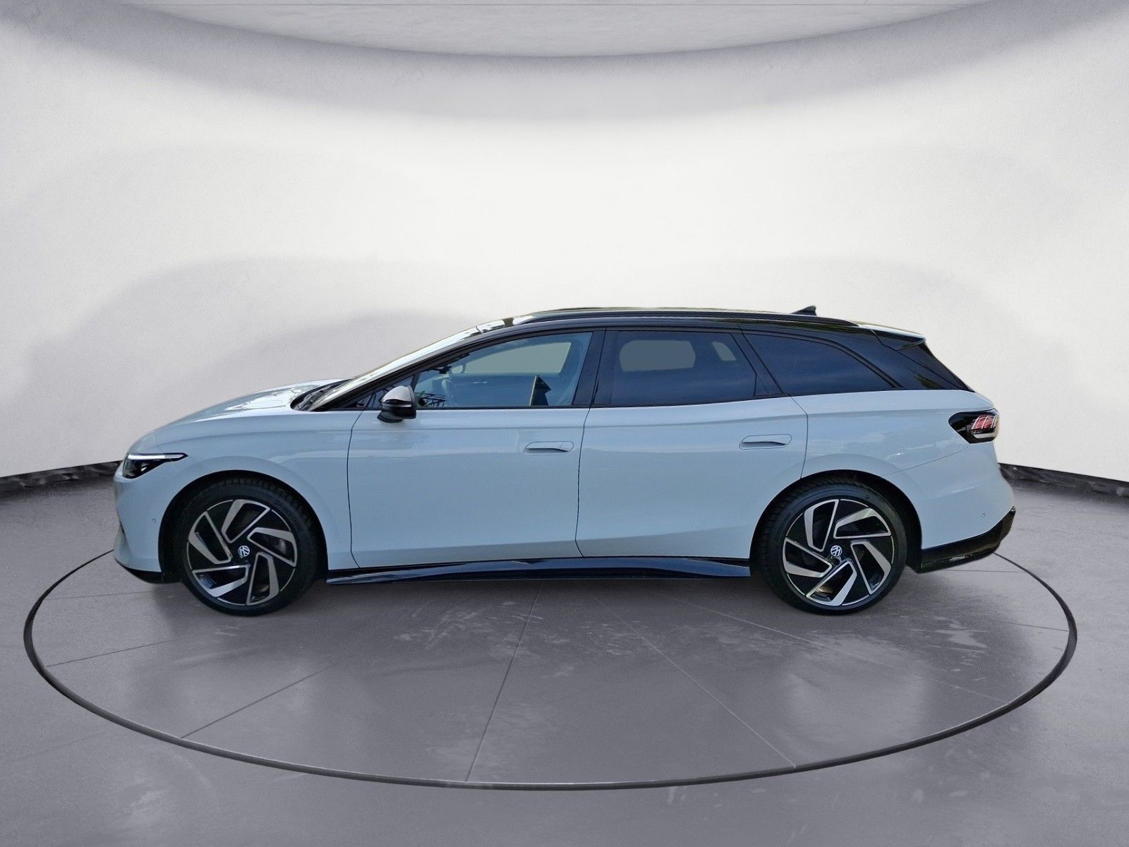 Volkswagen ID.7 - Bild 3