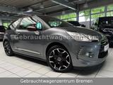 Citroën DS3 SportChic *TÜV NEU*17-Zoll*PDC*LED* - Citroën DS3 in Bremen