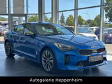 Kia Stinger GT-Line - Kia Stinger GT