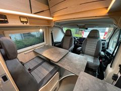 Pössl 2Win Vario*Automatik*Premium Paket*Assistenten*