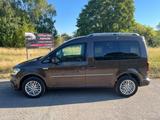 Volkswagen Caddy PKW Highline BMT /Navi/PDC/Alcantara - : Pkw