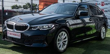 Fahrzeugabbildung BMW 320d xDrive Touring Steptronic xDrive|HEADUP|SH