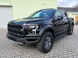 Ford F 150 Raptor Performance Pano 360° SHZ LPG-GAS - Ford F 150 mit Panoramadach