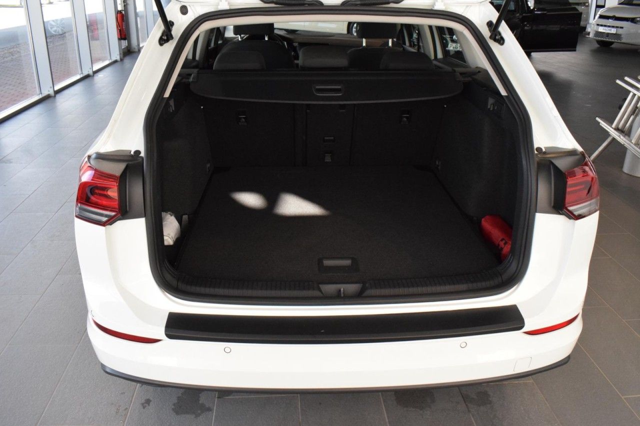 Volkswagen Golf - Bild 7