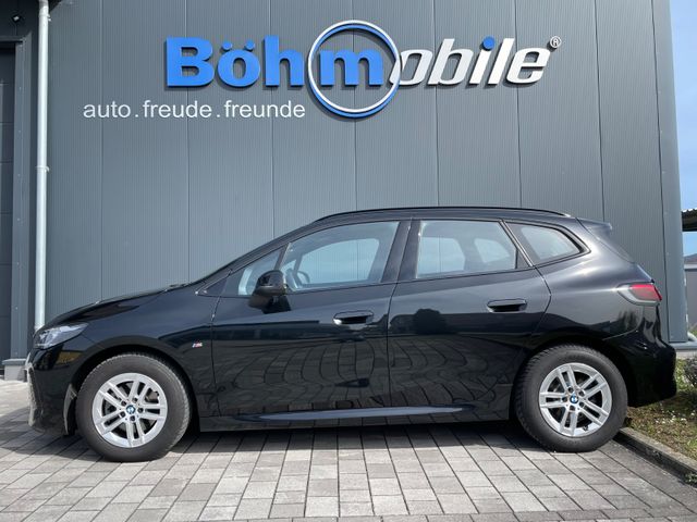 BMW 218 Active Tourer/M-Sport/ACC/AHK/HUD/Memory/HK