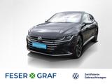 Volkswagen Arteon SB 2.0TDI DSG 4M Navi Leder AHK Pano Area - VW Arteon in Münster