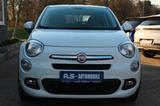 Fiat 500X Web Edition *1.HAND/NAVI/KLIMAAUTO/TEMPO* - gebrauchte Fiat Pickups