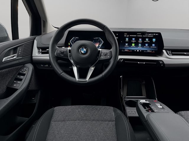Foto Nummer 11: BMW 220d Active Tourer