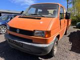 Volkswagen T4 Doka Pritsche 2.4D - Volkswagen T4: Doka Pritsche