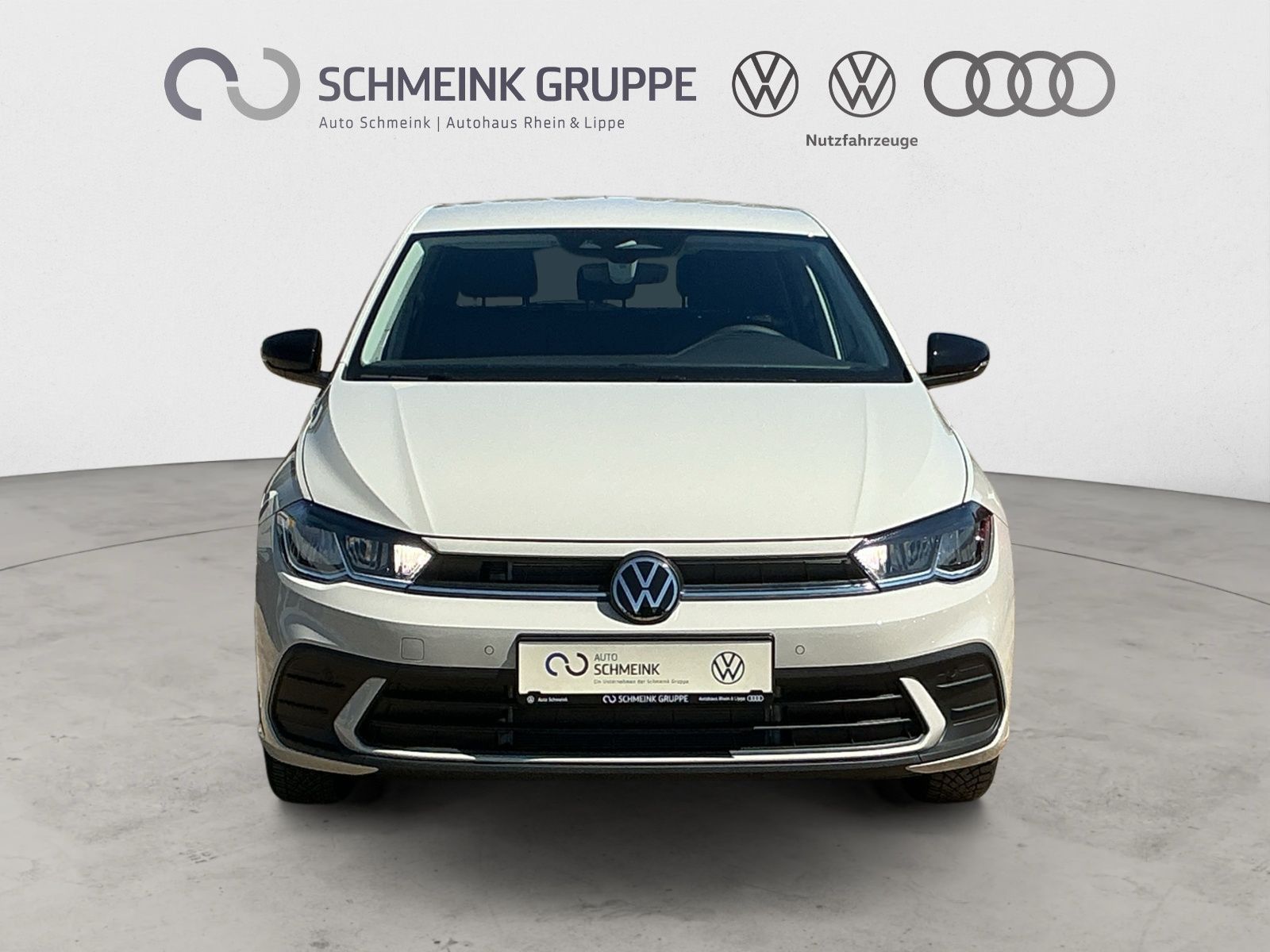 Volkswagen Polo - Bild 8
