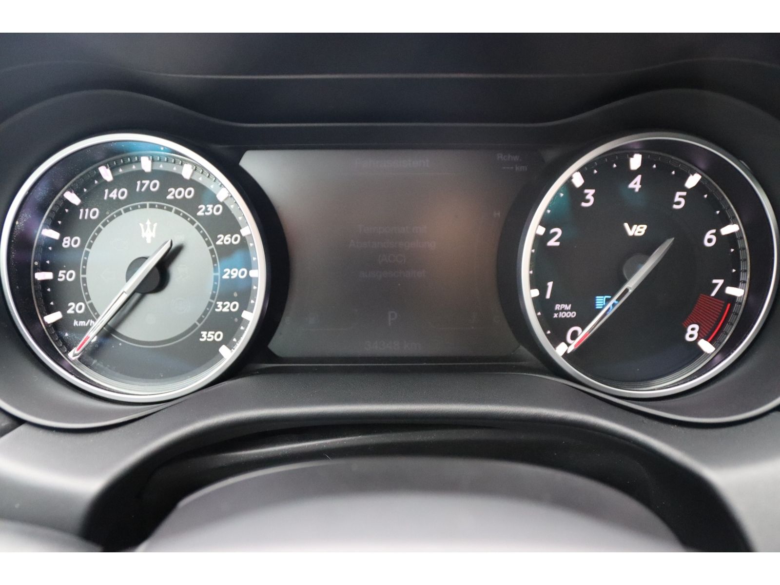 Maserati Ghibli - Bild 18