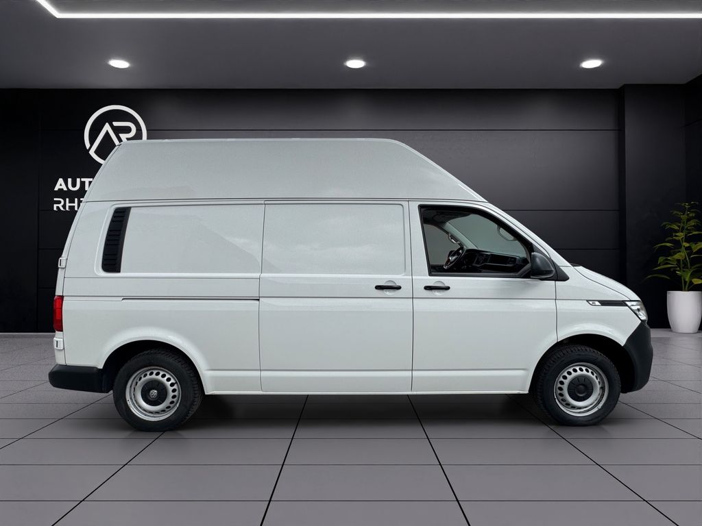 Image of Volkswagen T6 Transporter