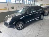 Porsche Cayenne 4.5 cat Turbo - Porsche Cayenne aus 2005: Turbo