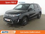 Suzuki Vitara 1.6 Comfort+ 4x2 Aut.*NAVI*ACC*PDC*SHZ* - Suzuki Vitara Gebrauchtwagen