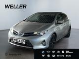 Toyota Auris 1.8 Hybrid Executive *ParkAssist*CAM*SHZ* - Toyota Gebrauchtwagen von 2014